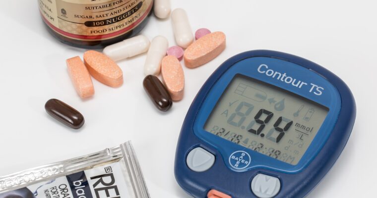 Was ist Diabetes Mellitus 2?